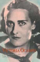 Victoria Ocampo. 