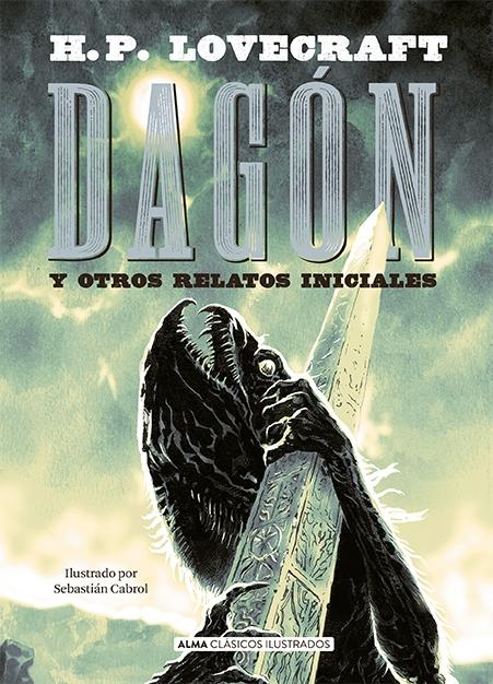 Dagón. 