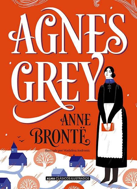 Agnes Grey. 