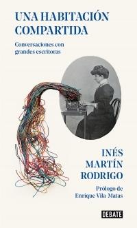 Una Habitación Compartida "Conversaciones con Grandes Escritoras"