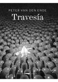 Travesía. 