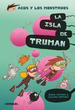 La isla de Truman. 