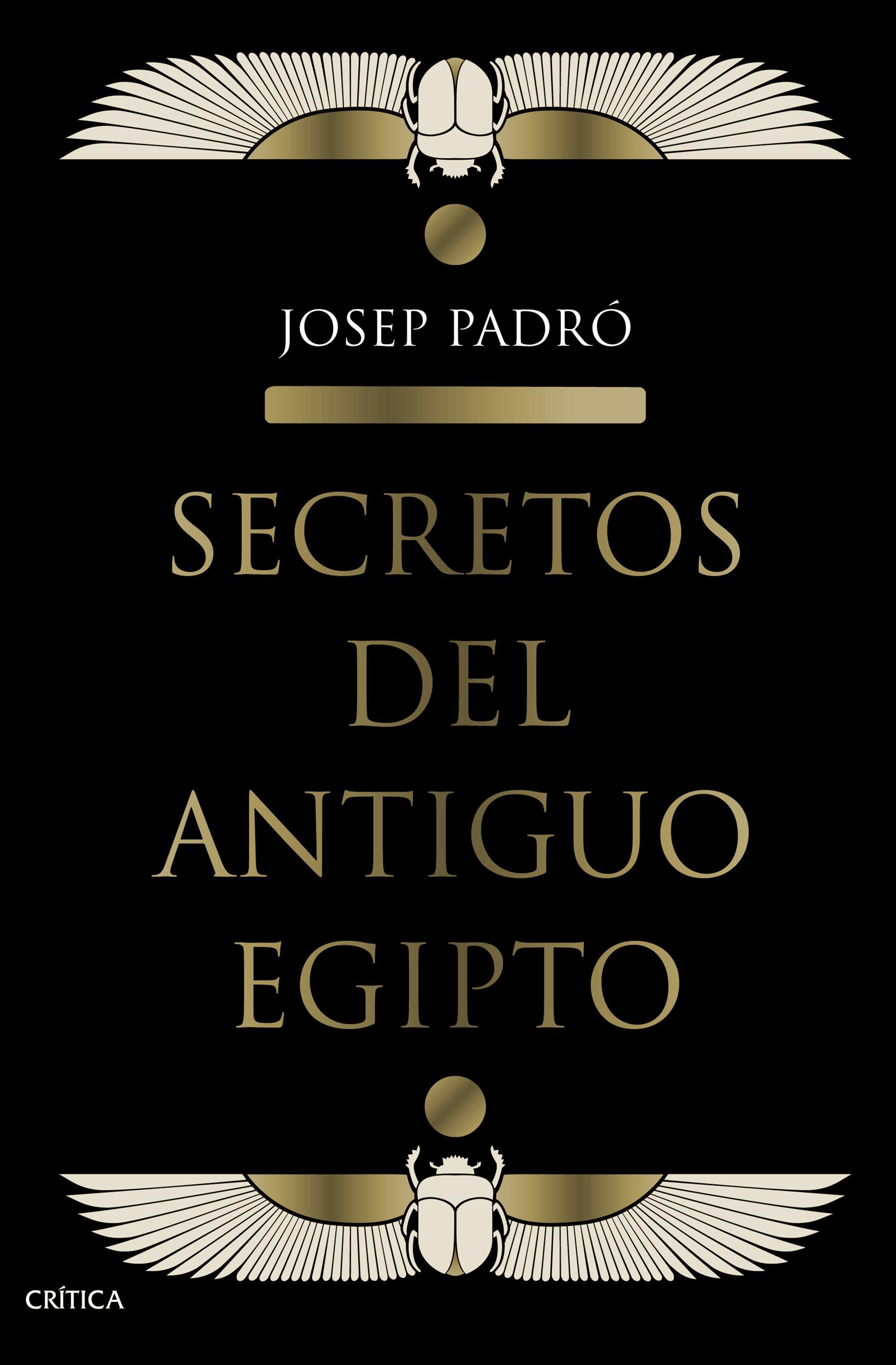 Secretos del Antiguo Egipto. 