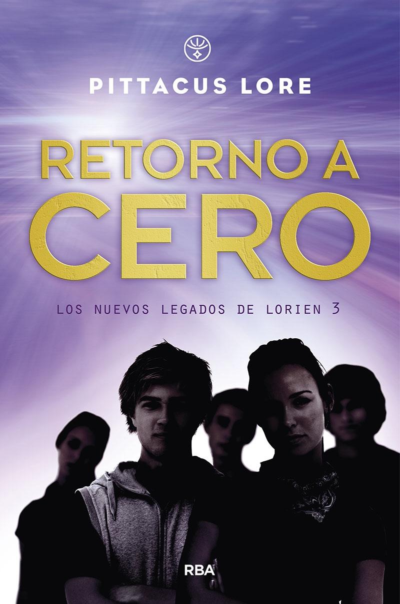 RETORNO A CERO. GENERACION UNO 3. 