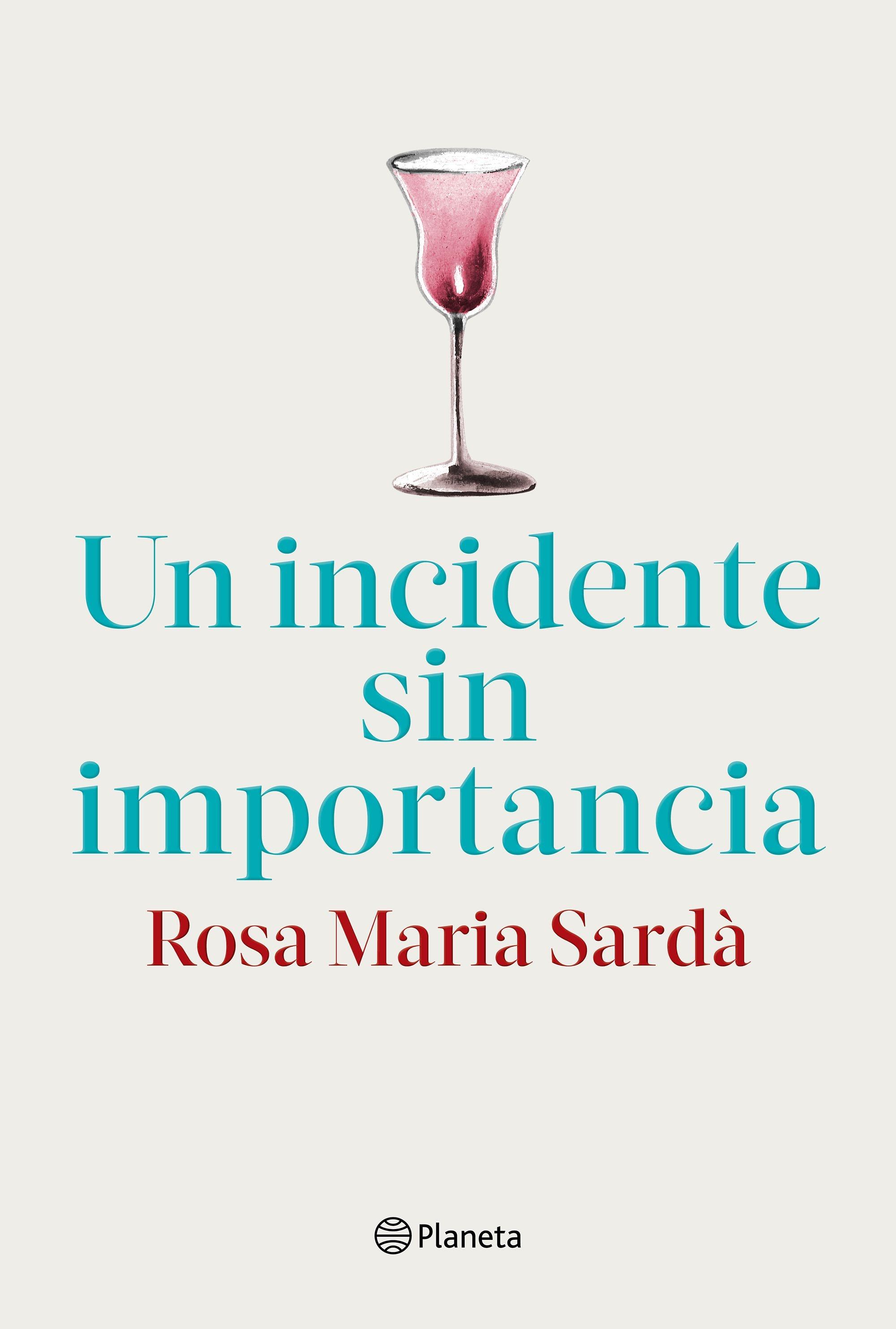 Un Incidente sin Importancia. 