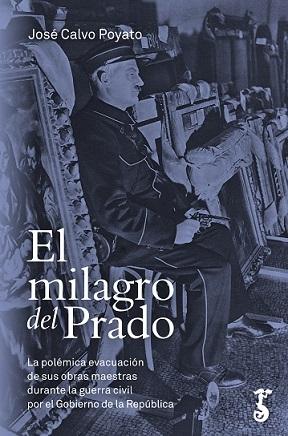 Milagro del Prado, El