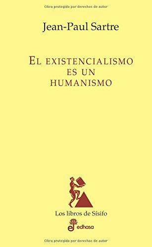 Existencialismo Es un Humanismo, El