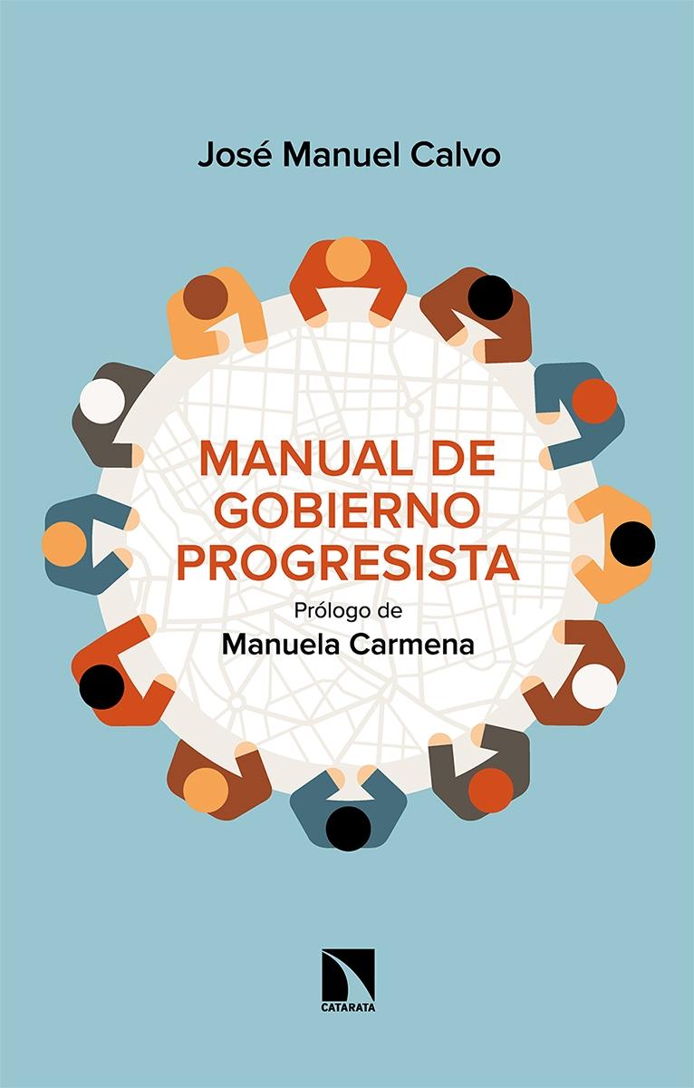 Manual de Gobierno Progresista