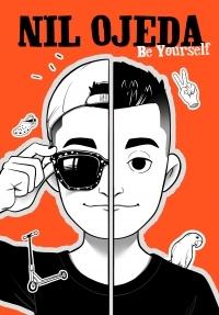 BE YOURSELF