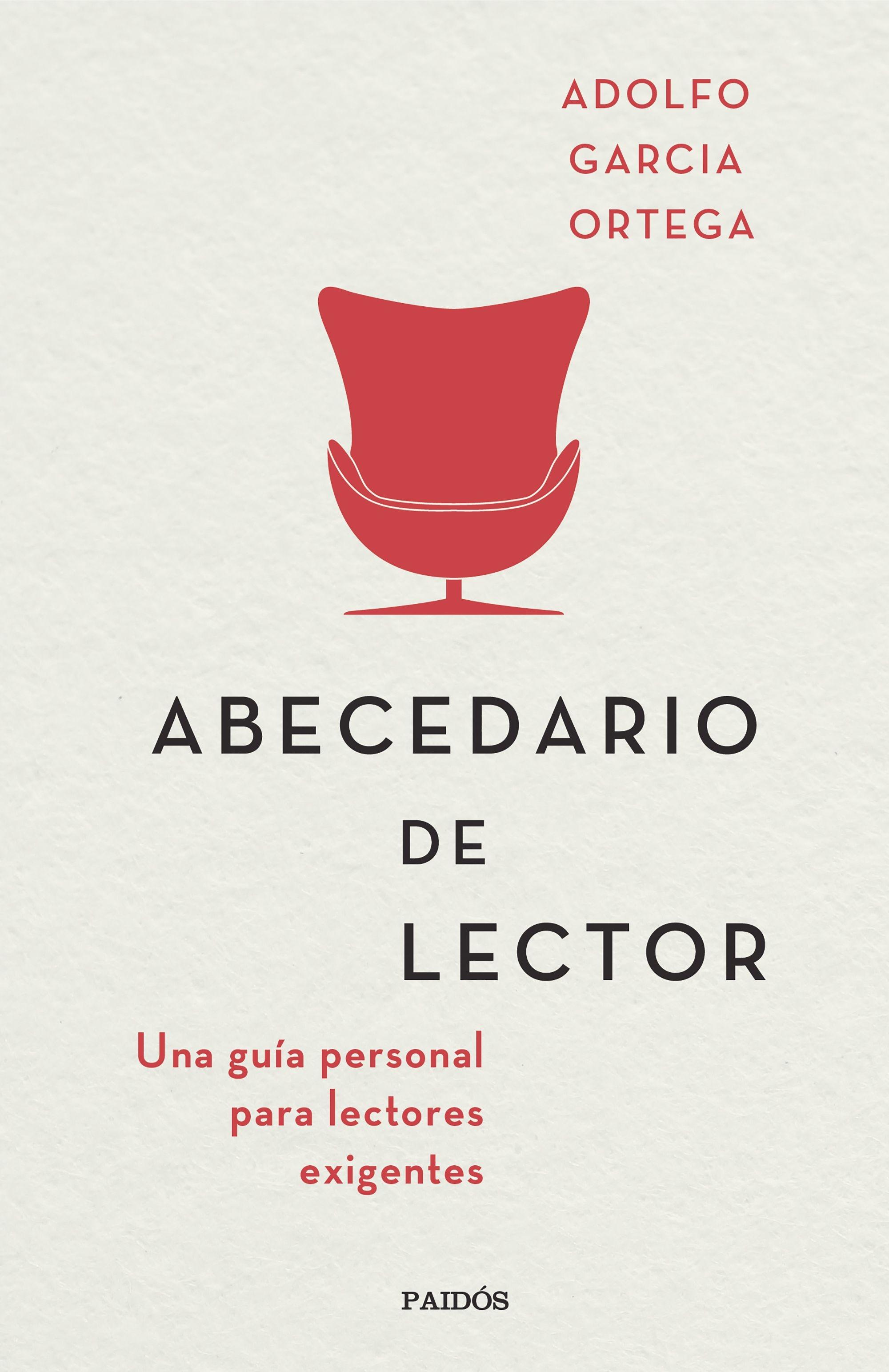 Abecedario de lector