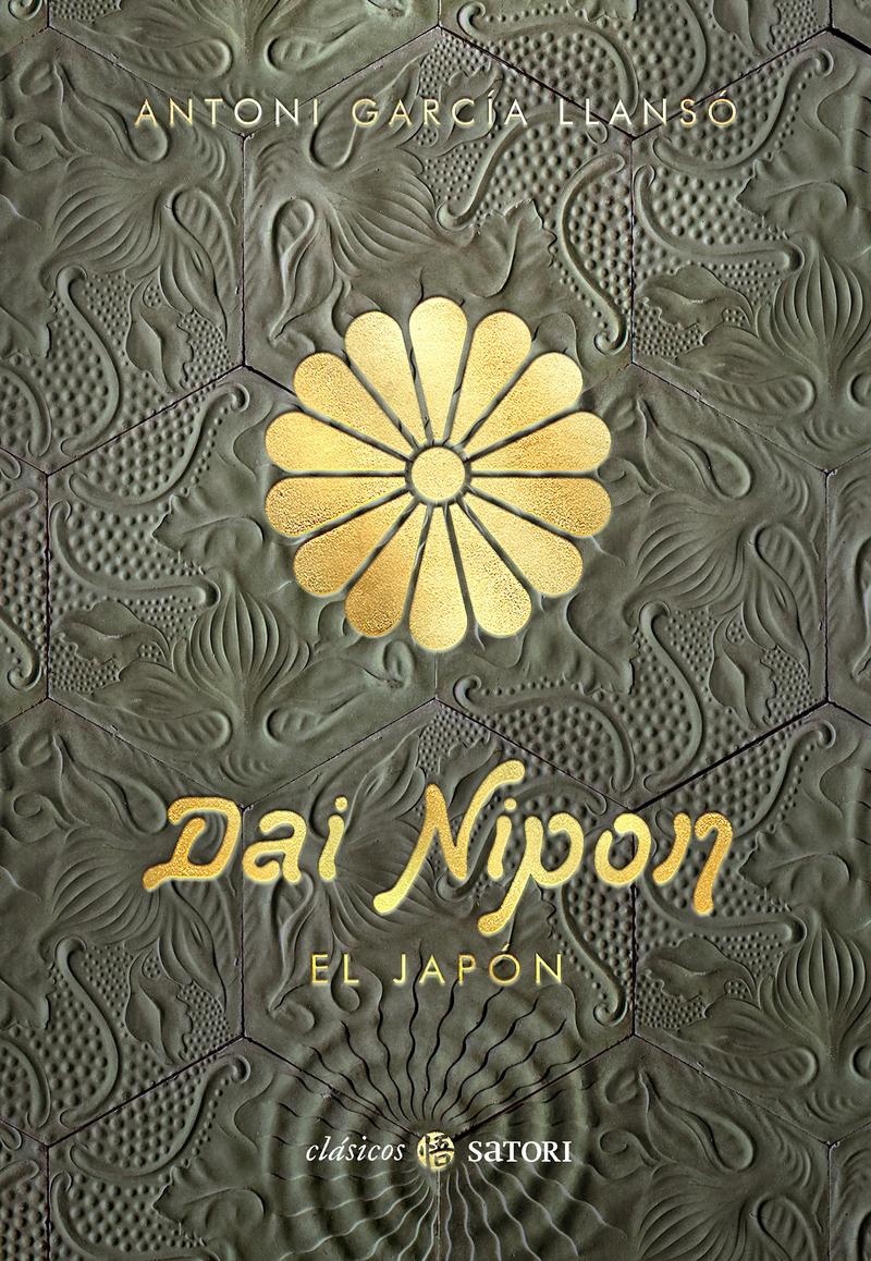 Dai Nipon. el Japon. 