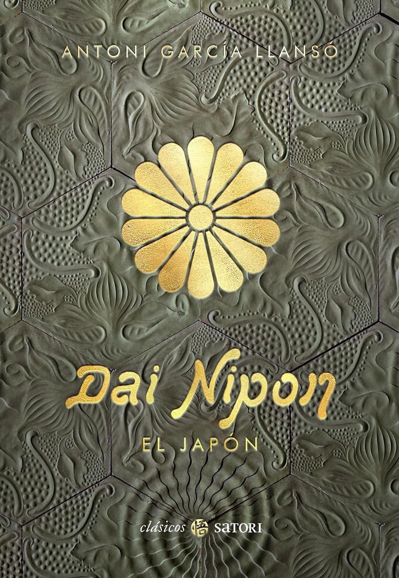 Dai Nipon. el Japon