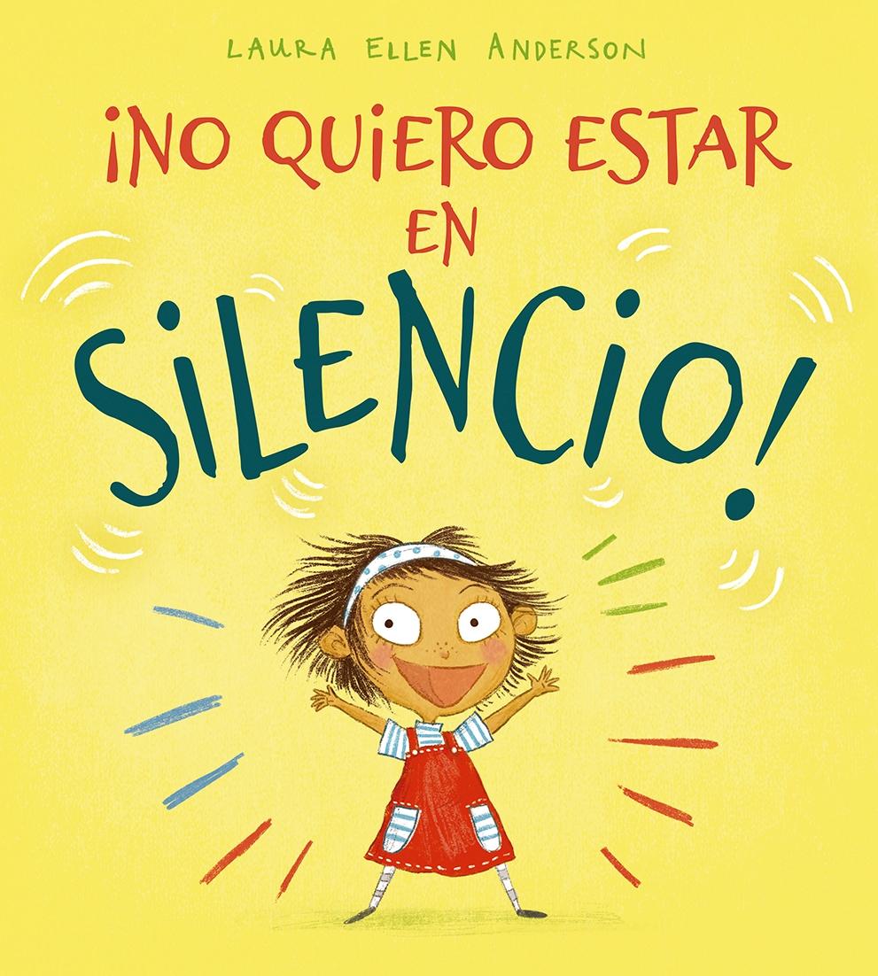 ¡No quiero estar en silencio!