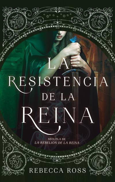 La Resistencia de la Reina. 