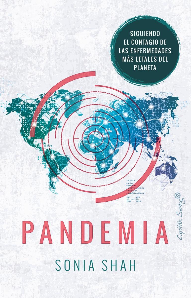Pandemia. 