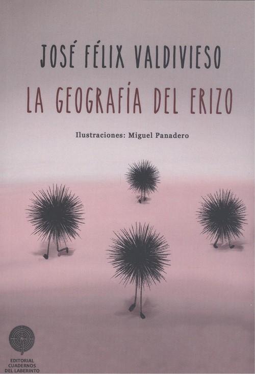 LA GEOGRAFIA DEL ERIZO. 