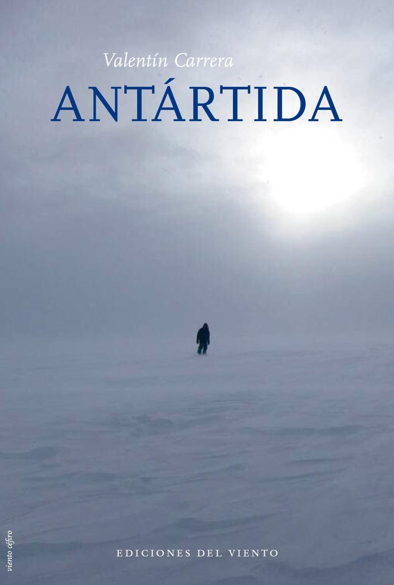 Antártida. 