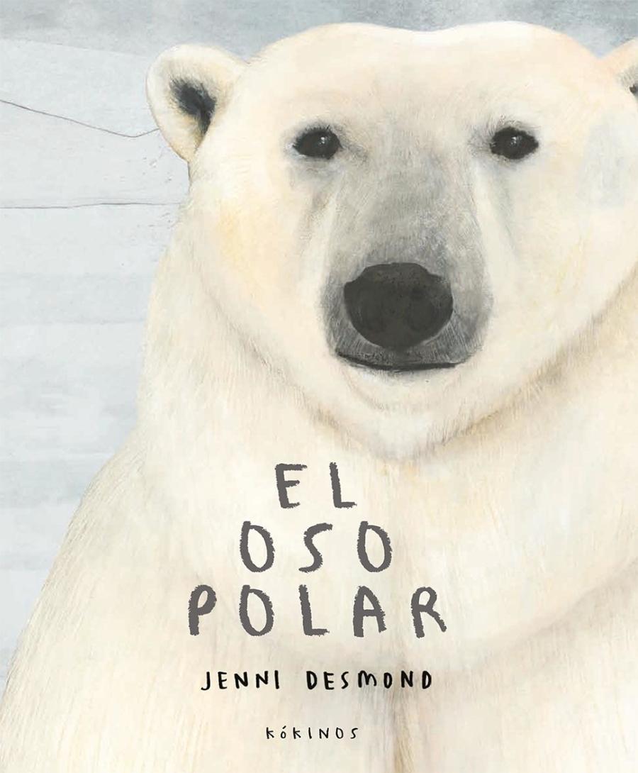 El oso polar. 