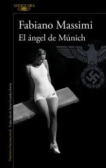 El Ángel de Munich. 