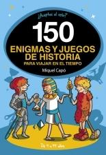 ENIGMAS HISTORIA