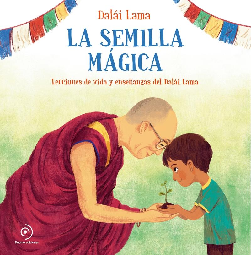 La Semilla Mágica. 