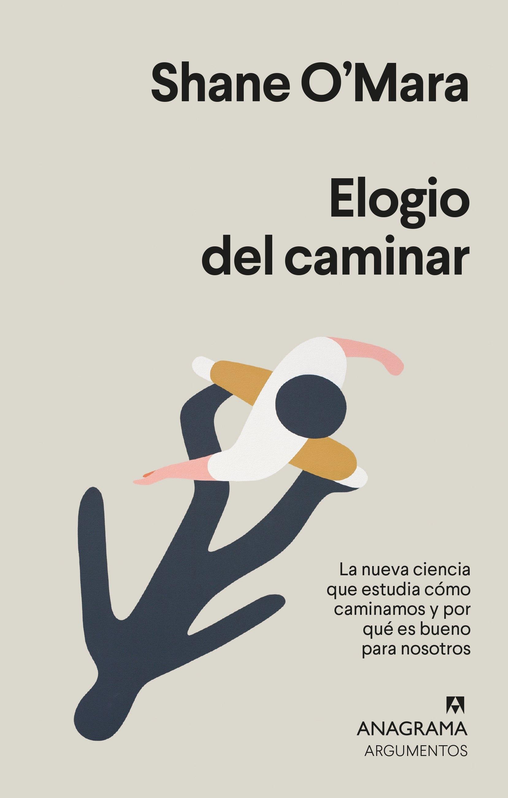 Elogio del Caminar