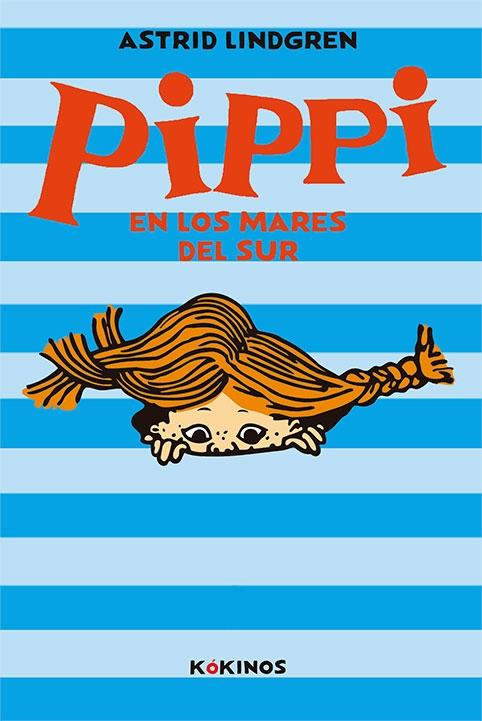 Pippi en los Mares del Sur