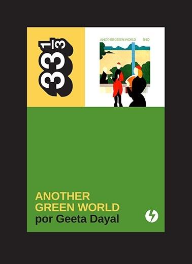 Another Green World. 