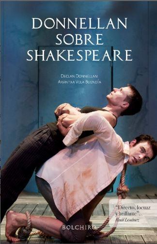 Donnellan sobre Shakespeare. 