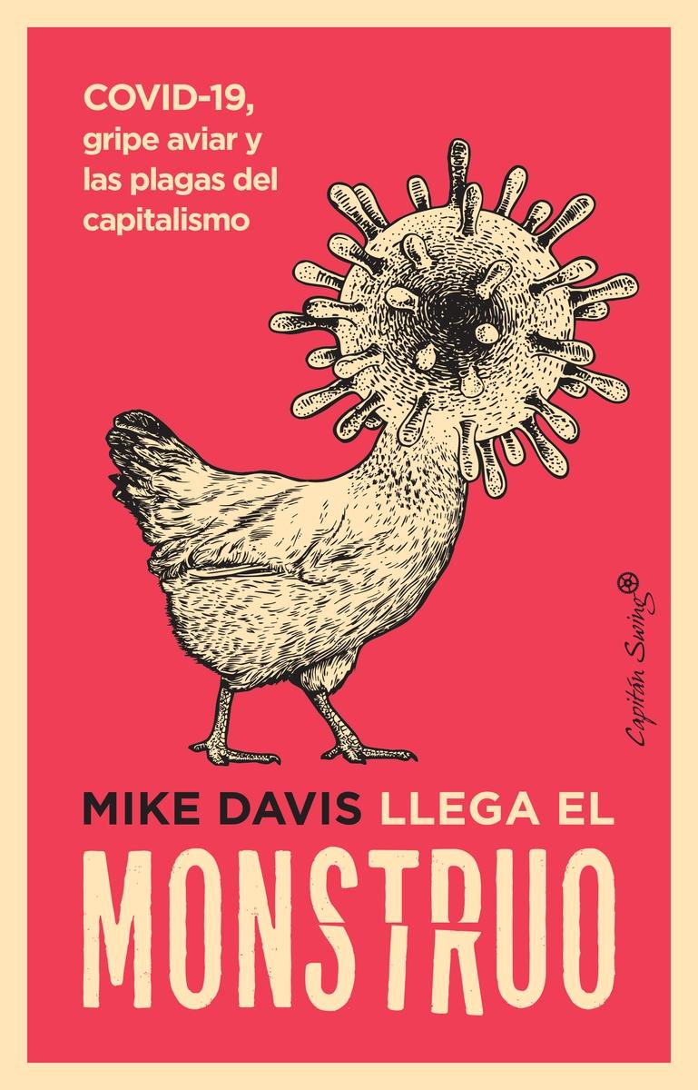 Llega el Monstruo