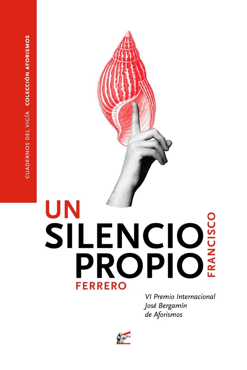 Un Silencio Propio "El Laberinto Mágico Iv". 