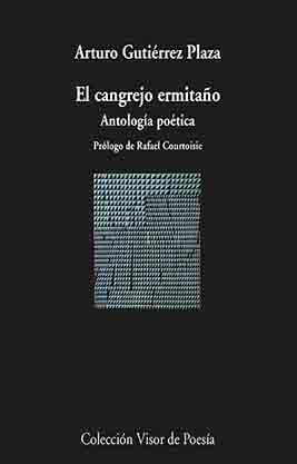 El Cangrejo Ermitaño "Antología Poética". 