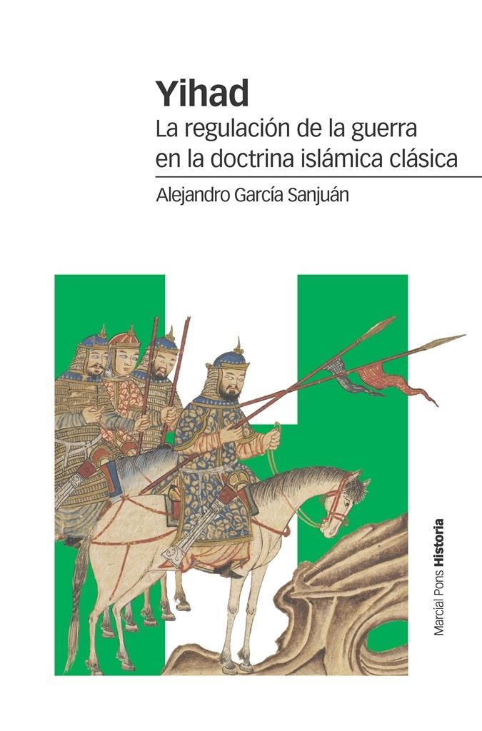 Yihad "La Regulacion de la Guerra en la Doctrina Islamica Clasica"