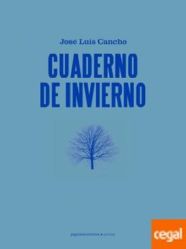 Cuaderno de invierno