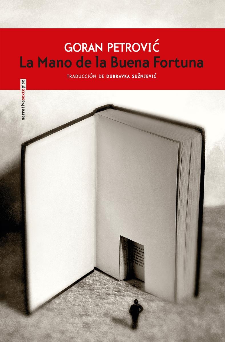 La Mano de la Buena Fortuna. 