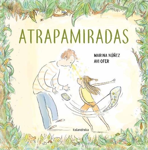 Atrapamiradas