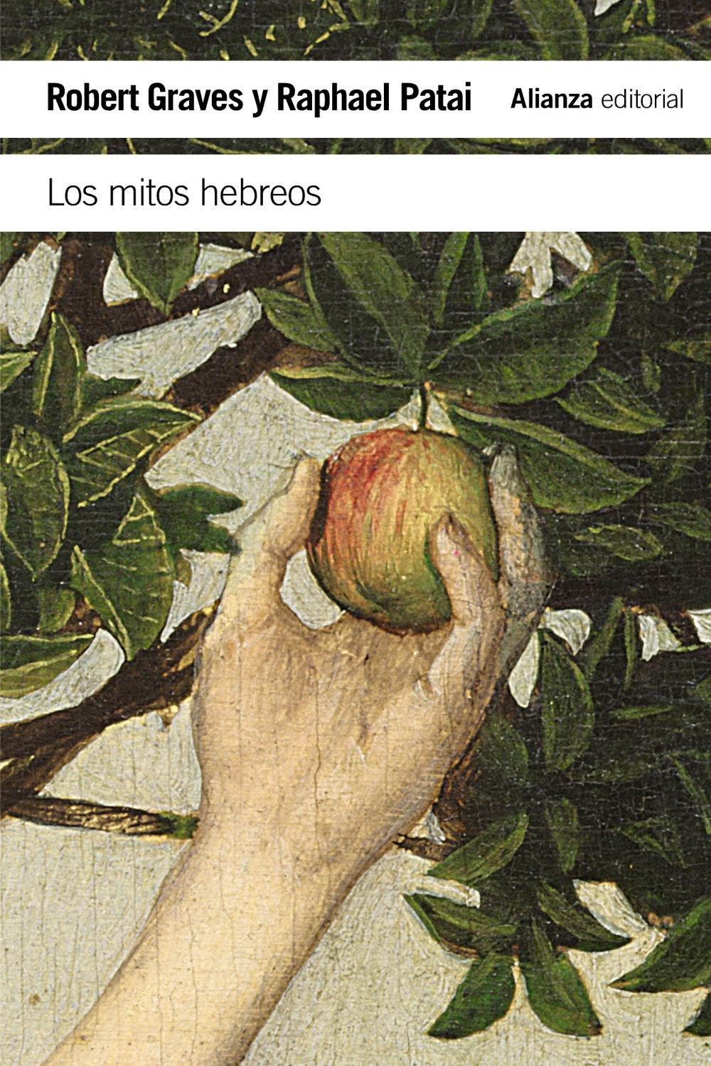 Los Mitos Hebreos. 