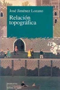 RELACION TOPOGRAFICA. 