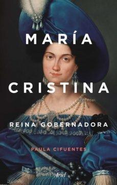 María Cristina "Reina gobernadora"