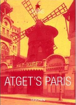 Atget'S Paris