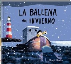 La Ballena en Invierno