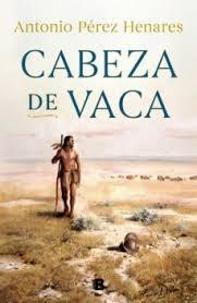 CABEZA DE VACA. 