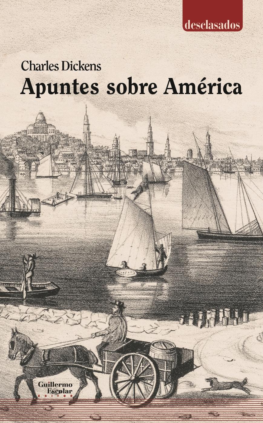 Apuntes sobre América. 