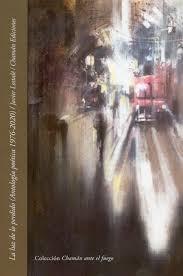 Luz de lo Perdido, La "Antología Poética 1976-2020"