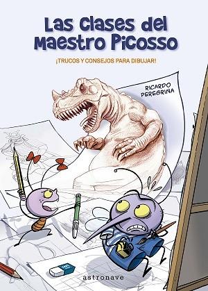 Las Clases del Maestro Picosso. 