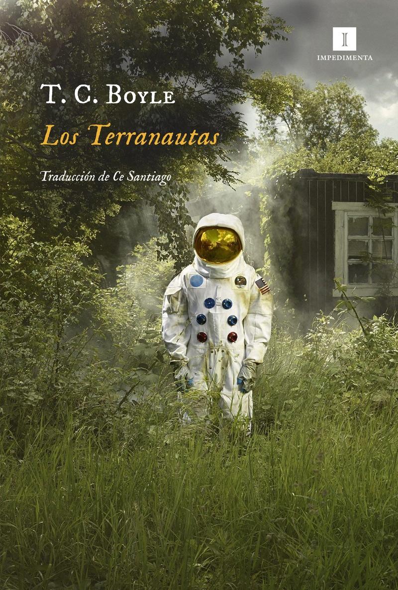 Los Terranautas. 