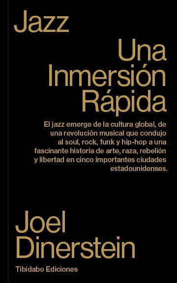 Jazz "Una Inmersión Rápida". 