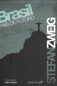 Brasil "País de futuro". 