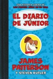 El Diario de Júnior. 