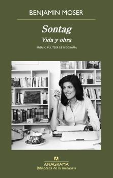 Sontag "Vida y Obra"